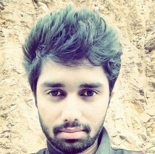 sampathprasad