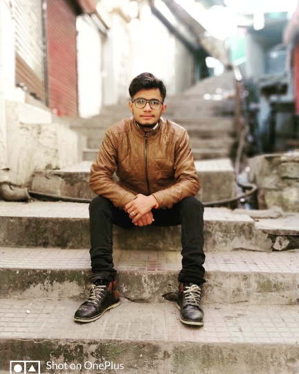 Nilesh 007
