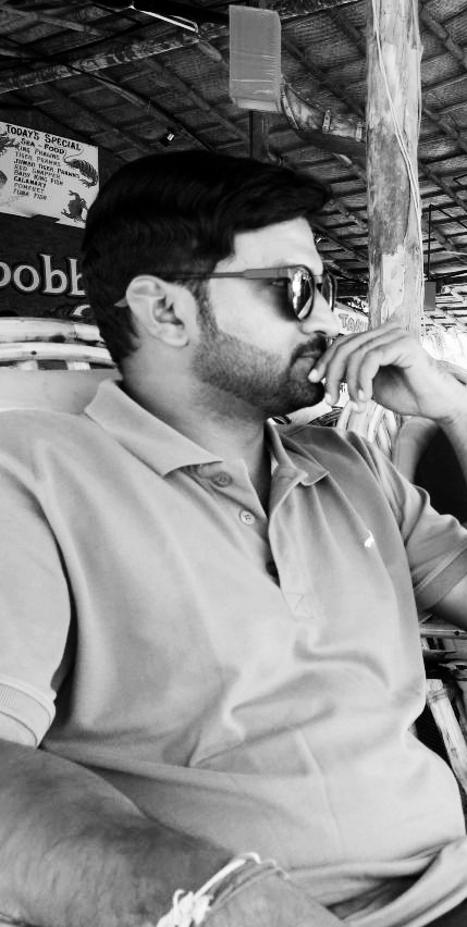 Naresh Bandla