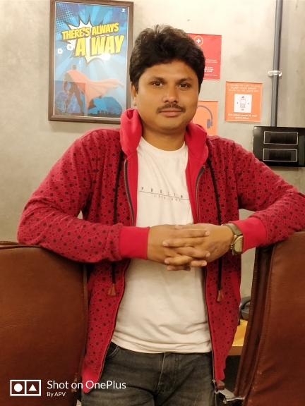 premvinay