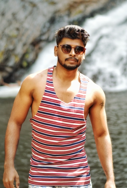 Lokesh Devaraj