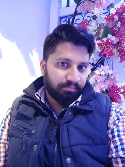 Saad Noor