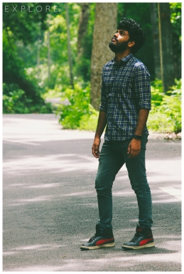 DeepakShaji