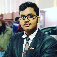 Shubhaksh Kumar