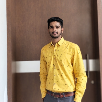 G_Aniket_Jadhav_RVow