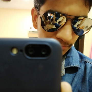 IamAbhijit