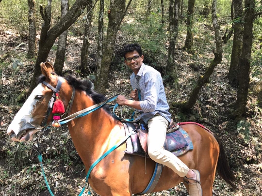 Sachin Mankani