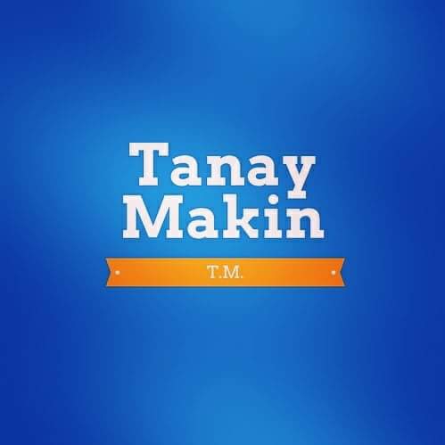 Tanay Makin