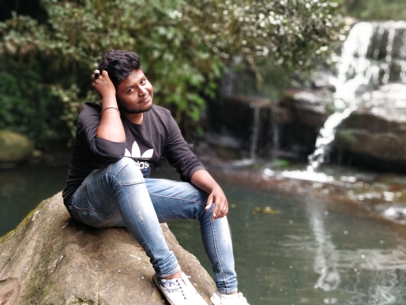 Mohammed Aabid