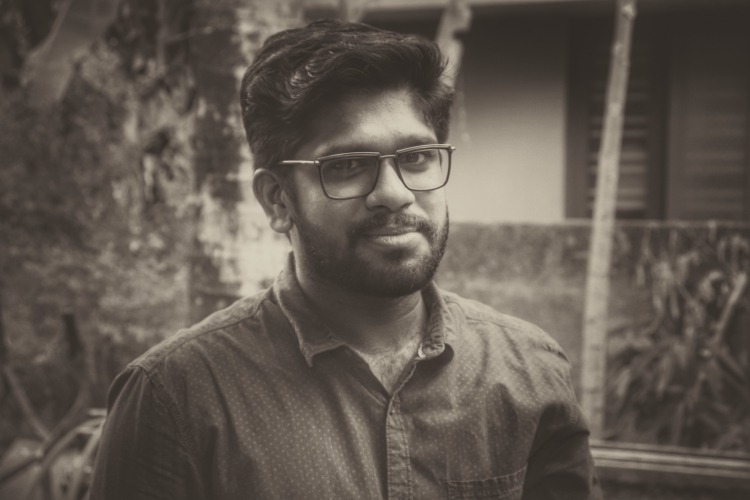 Sreyas K Sunil