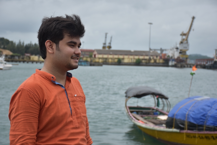 indranujkar