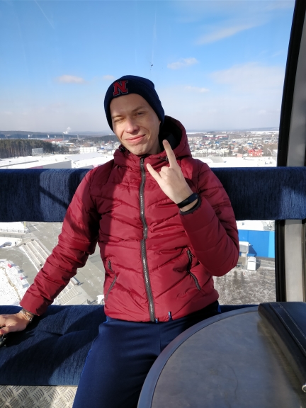 Vyachik