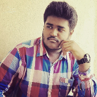 saiparithosh