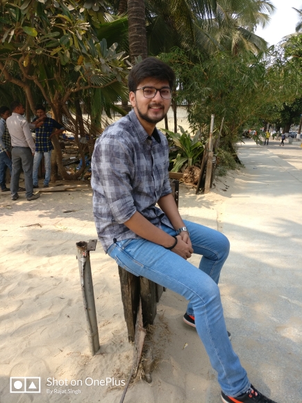 Therajatsingh