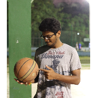 Shidharth Jayakannan