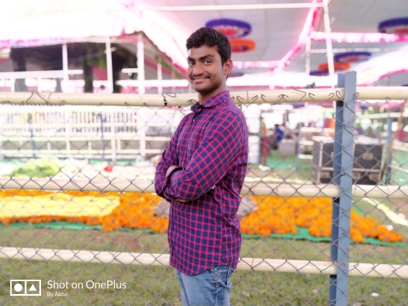 MupparajuAkhil