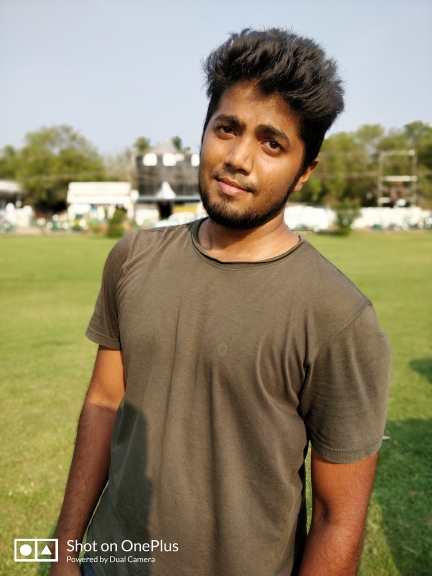 Vignesh Vgr