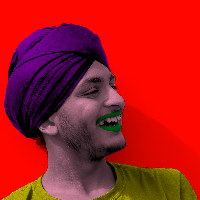 PBhachu