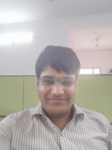 Gopal Kedia