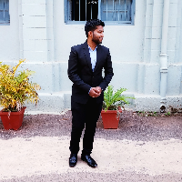 ANURAGH ANIL