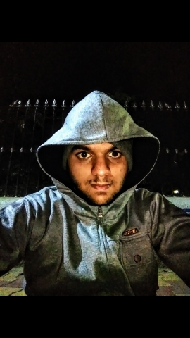 Aditya Dange