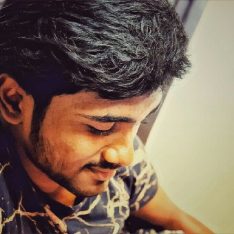 GTprasanthARVIND