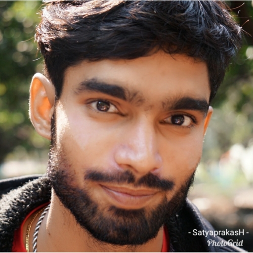 Satyaprakash More