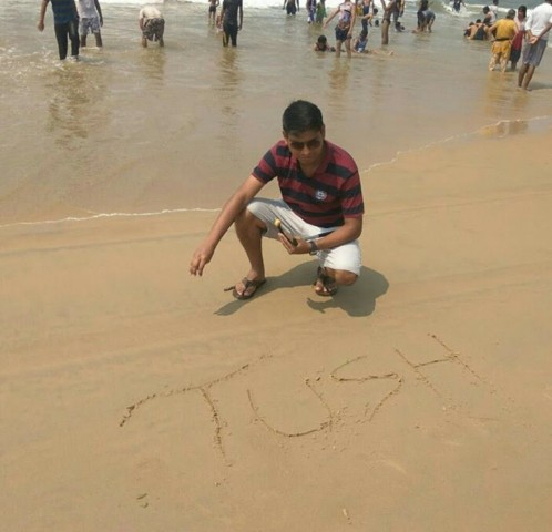 Tushar Dabhade