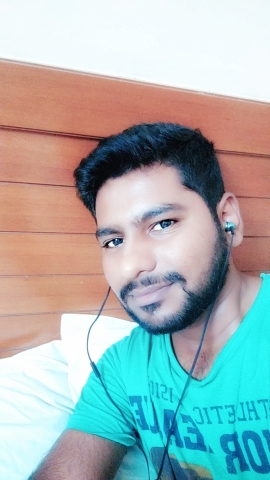 Joshua thummalacharla