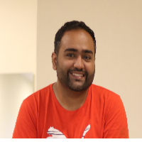 Amar Sharma