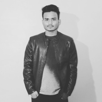 kishan nishad