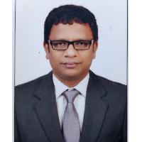 ASV RAMA KRISHNA
