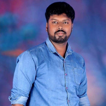 Sakthisivaprakash