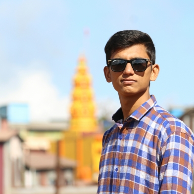 Chinmai Savaliya