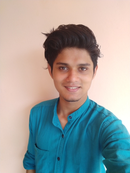 Kiran Mathew Pulickan