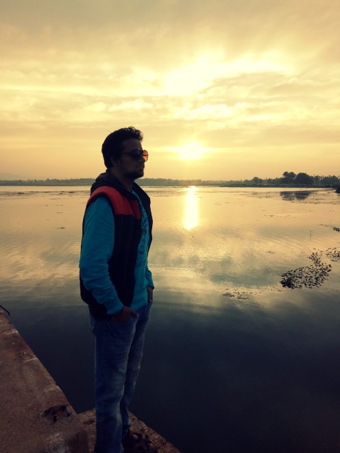 sharanesh kumar