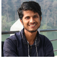 Ashish Poudel