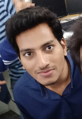 deepak vitekar
