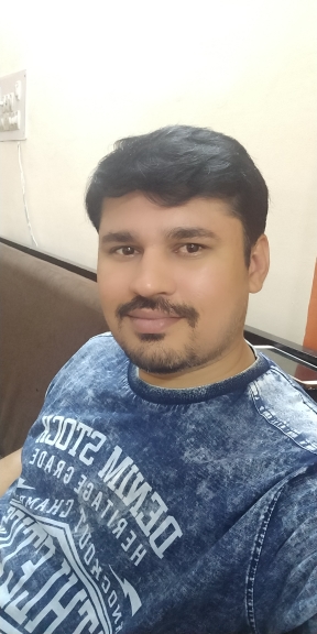 Amit kumar surana