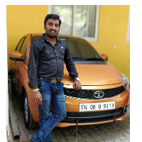 Loganathan R