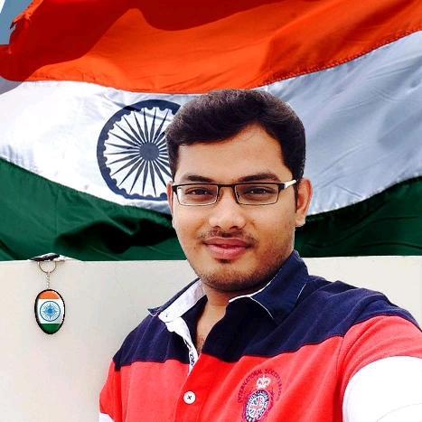 vinay dasari