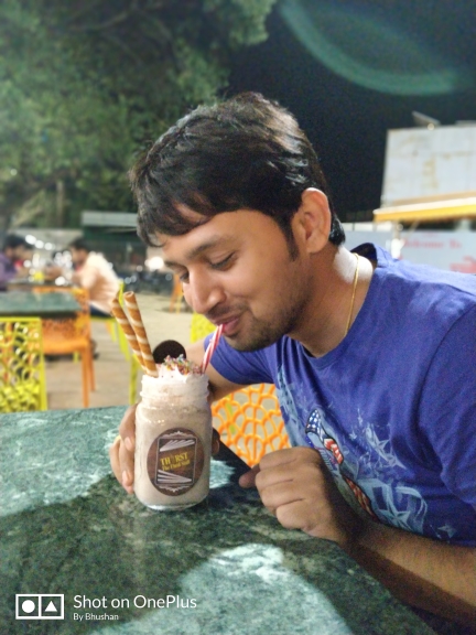 BhushanBhatt
