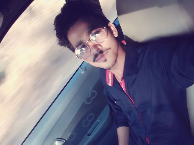 akshshinde