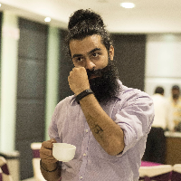 Sumit Sabharwal