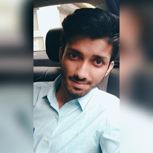 Vishal Roy