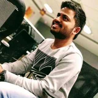 knManoj