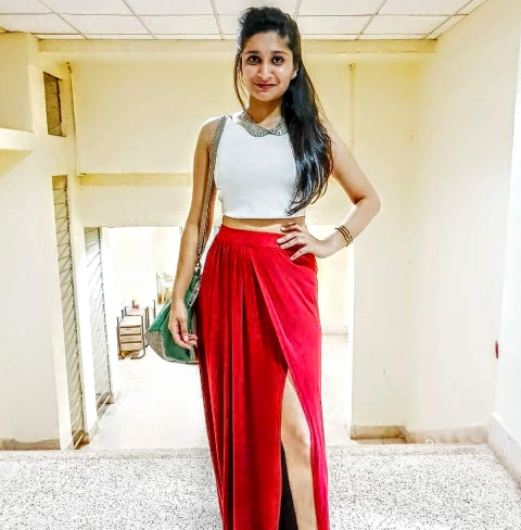 Nayanika Nagasree