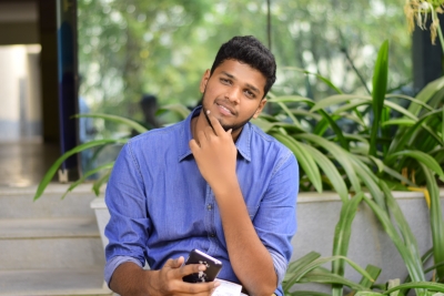 Dhineshkaran