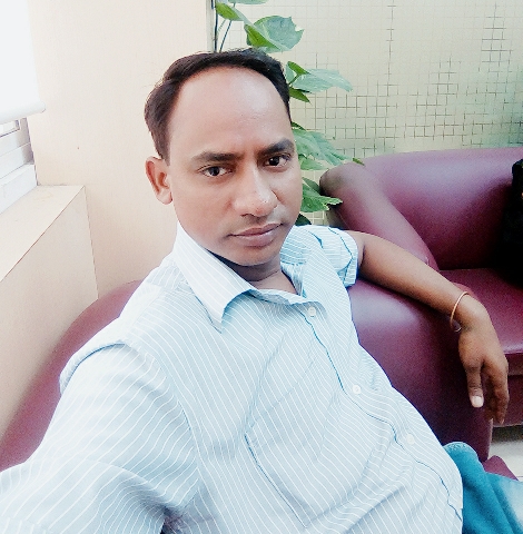 Anoop singh