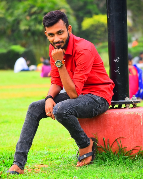 subhampatel